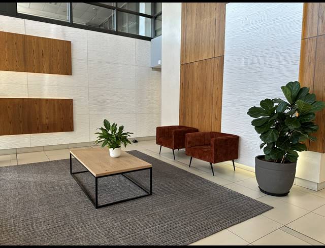 1,083M² OFFICE TO LET IN SANDTON CENTRAL